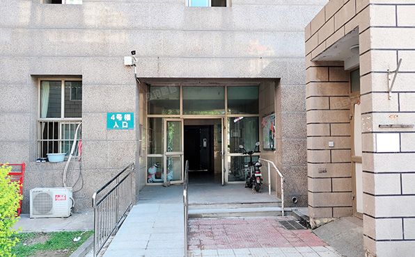 朝阳区 惠新苑4号楼9层903