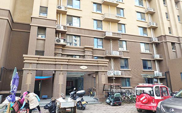 朝阳区 东坝驹子房435号楼1层1单元104号（华瀚福园D区）