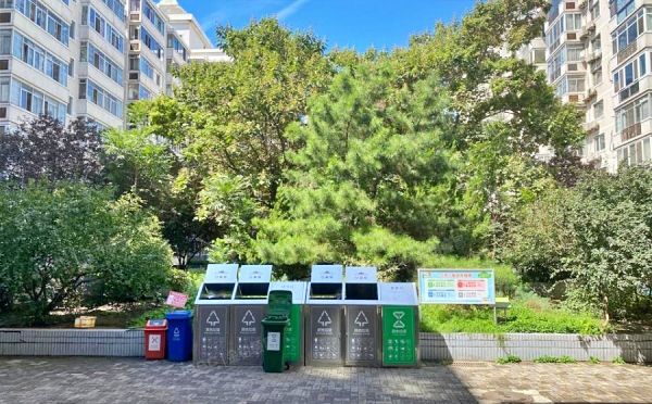 朝阳区 吉庆里11号楼6层11单元601号