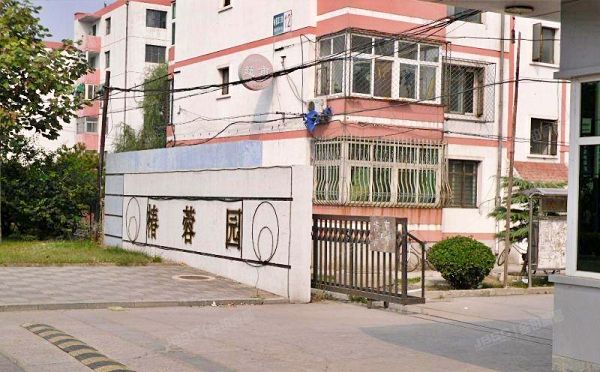 大兴区  椿蓉园三里10号楼7单元601