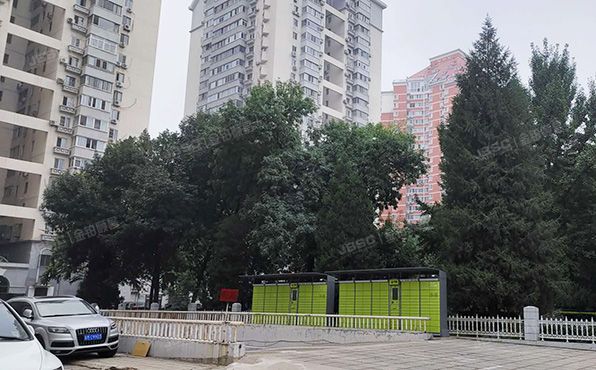 朝阳区 慧忠北里304号楼503室