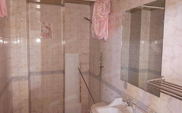 朝阳区 农光里207号楼1层104