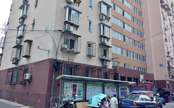 朝阳区 农光里207号楼1层104