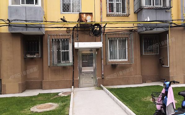 大兴区 椿蓉园三里9号楼1单元602