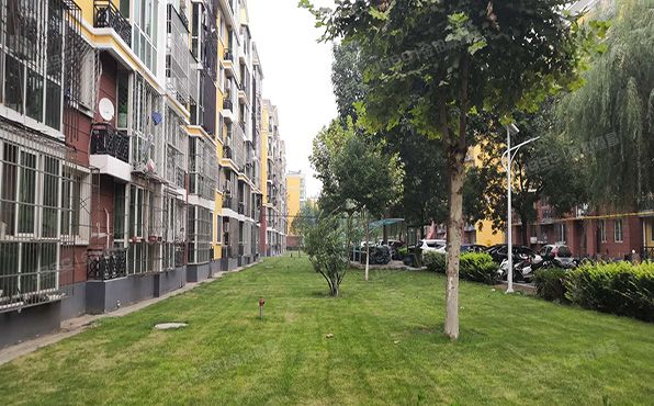 大兴区 椿蓉园三里9号楼1单元602