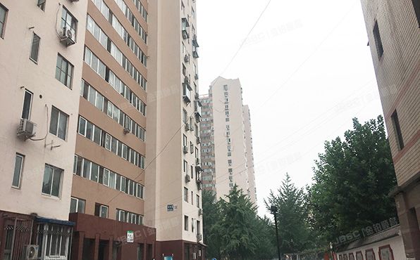 朝阳区 农光里207号楼1层104