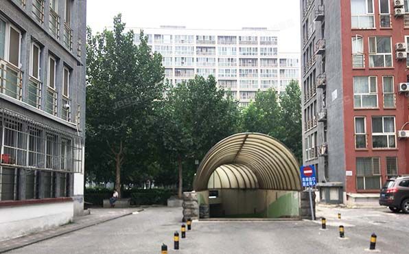 朝阳区 甘露园中里7号楼1层1单元103室（青年汇佳园）