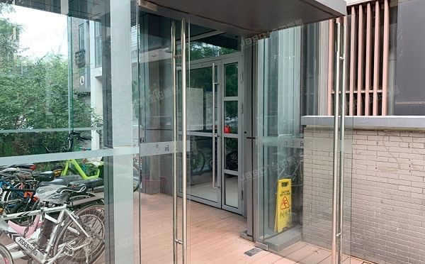 朝阳区 林萃东路2号院12号楼6层1单元601室（国奥村东区）