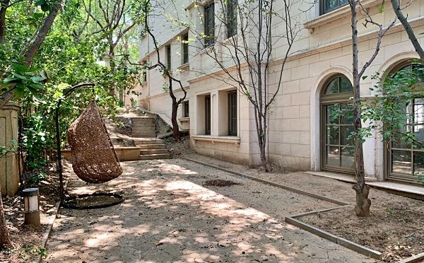 通州区 普欣南里175号楼-1至2层（泰禾中国院子）别墅