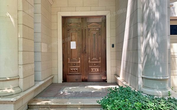 通州区 普欣南里175号楼-1至2层（泰禾中国院子）别墅