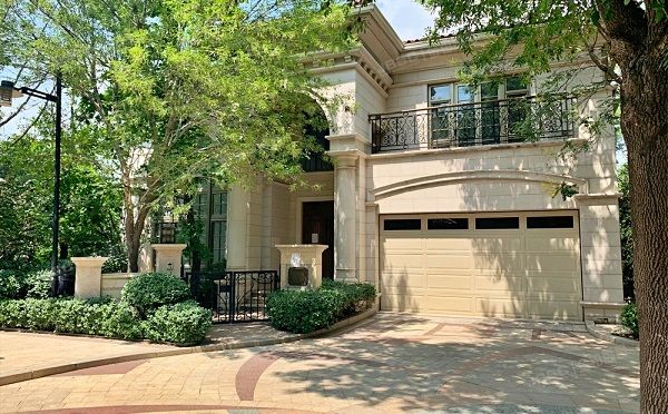 通州区 普欣南里175号楼-1至2层（泰禾中国院子）别墅