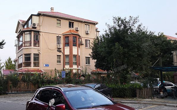 房山区-长阳 昊天北大街48号73号楼2层7302（加州水郡）