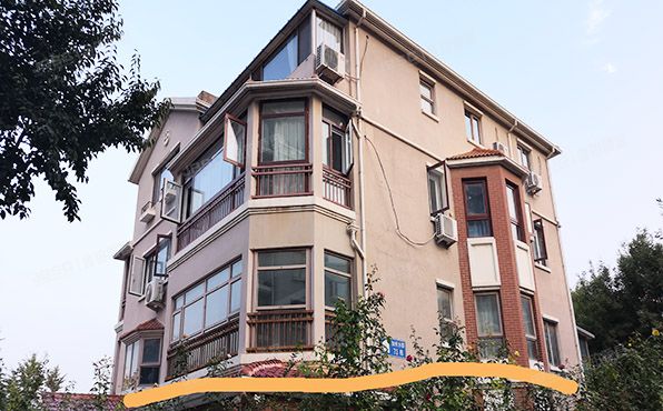 房山区-长阳 昊天北大街48号73号楼2层7302（加州水郡）