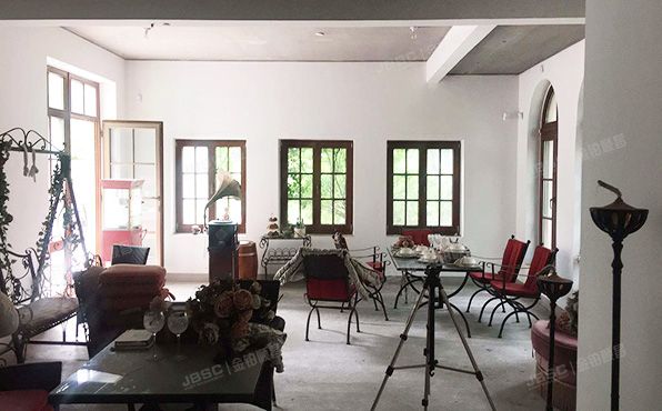 通州区 普欣南里175号楼-1至2层（泰禾中国院子）别墅