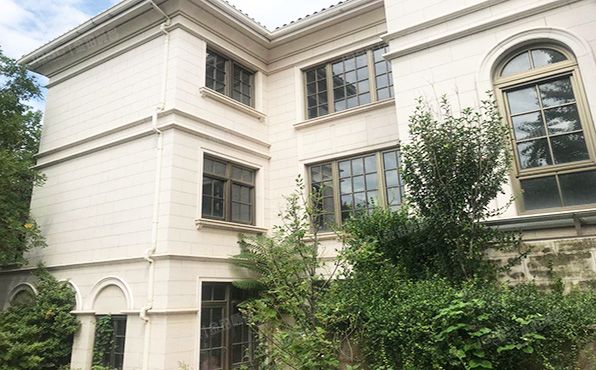 通州区 普欣南里175号楼-1至2层（泰禾中国院子）别墅