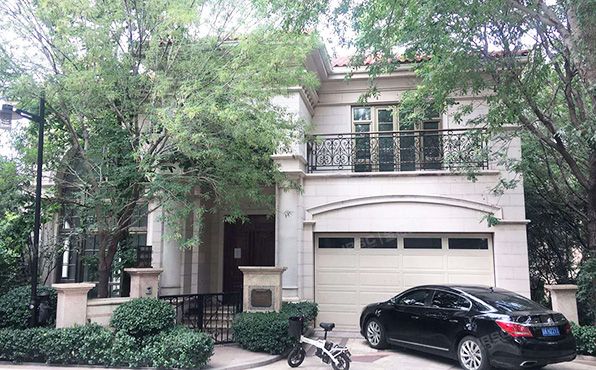 通州区 普欣南里175号楼-1至2层（泰禾中国院子）别墅