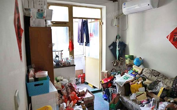 东城区 永康胡同5号2号楼2层5单元202号（官书院北区）