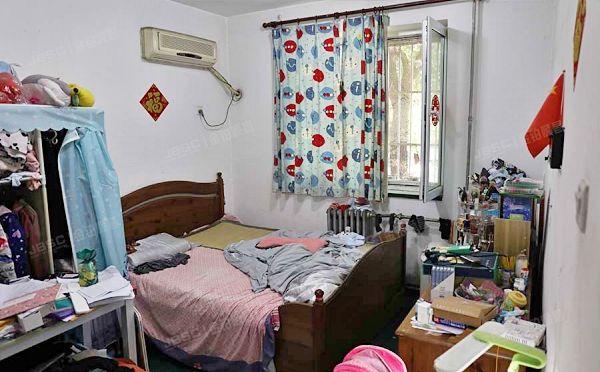 东城区 永康胡同5号2号楼2层5单元202号（官书院北区）