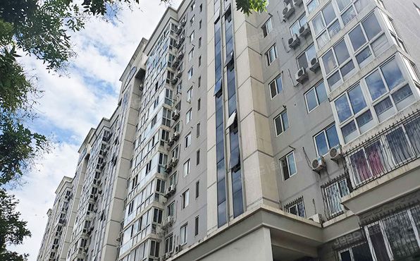 朝阳区 北苑家园清友园6幢4单元1201室