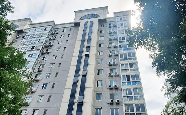 朝阳区 北苑家园清友园6幢4单元1201室