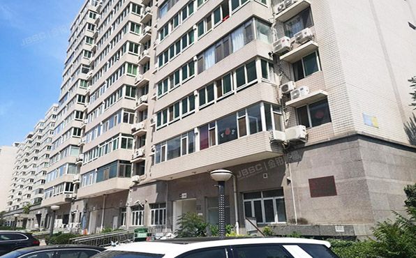 顺义区 天竺花园天韵阁4单元701