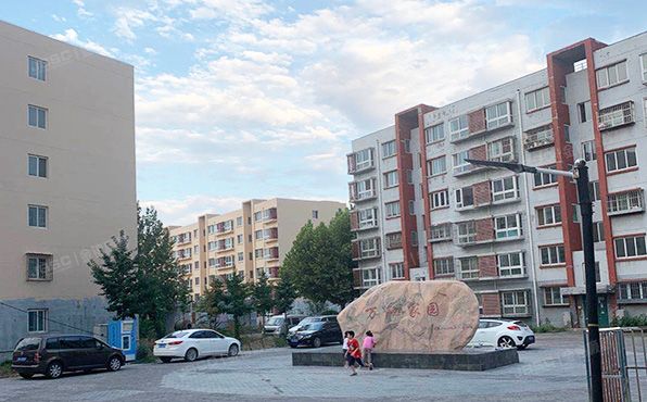 通州区 漷兴北大街46号院1号楼3单元602号（万驰家园）