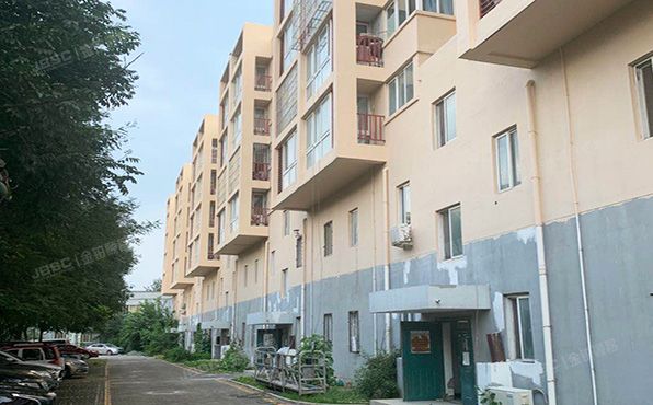 通州区 漷兴北大街46号院1号楼3单元602号（万驰家园）