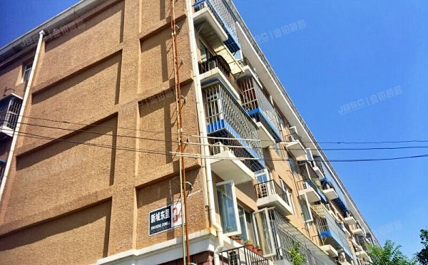 通州区 新城东里34号楼4层4单元12号