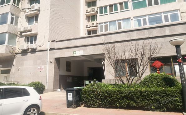 顺义区 天竺花园天韵阁4单元701