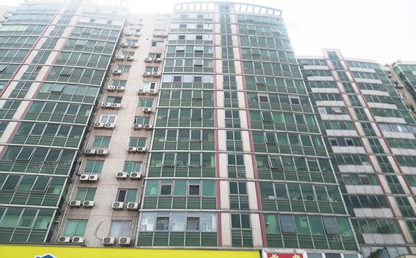 顺义区 天竺花园天韵阁4单元701