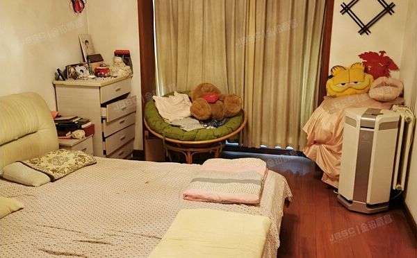 海淀区 交通大学路1号院3号楼12层1211（交大嘉园）