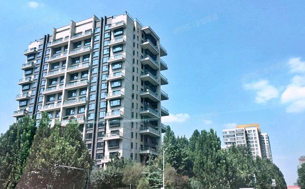 朝阳区 天力街19号院5号楼9层1单元1001号（富力十号）