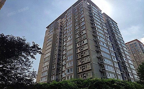 海淀区 交通大学路1号院3号楼12层1211（交大嘉园）