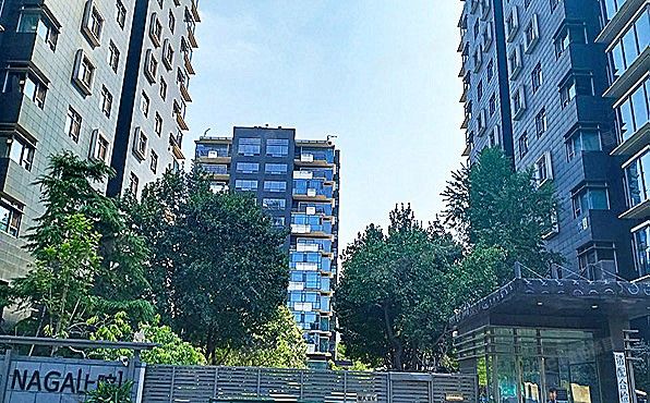 东城区 东直门内大街9号院2号楼1001室和1002室（NAGA上院）