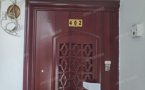 顺义区   天竺花园天祥2号楼4层一单元402