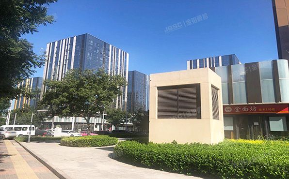 通州区   东石东一路2号院2号楼5层505号（泰禾1号街区）