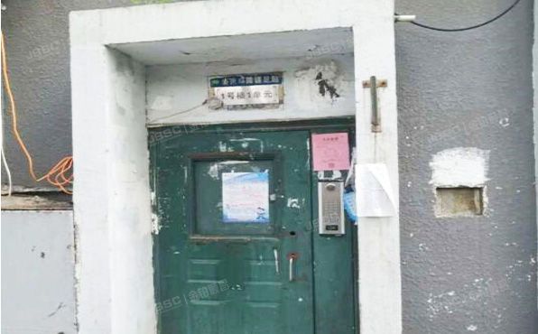 朝阳区  裕民路3号院1号楼1门503