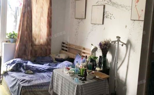 朝阳区  裕民路3号院1号楼1门503