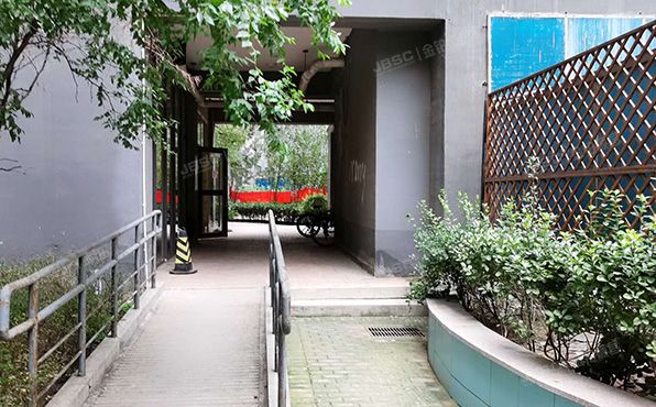 通州区 金隅自由筑140号楼6层1629号