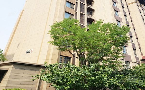 房山区   月华南大街16号院16号楼2层1单元202（蓝光星华海悦城）