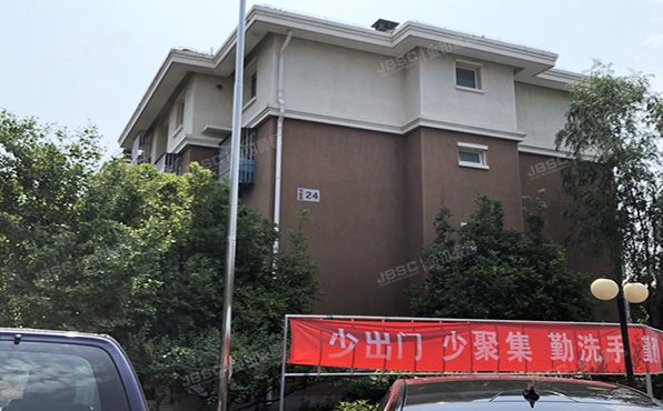 海淀区 双新园24号楼2单元402室