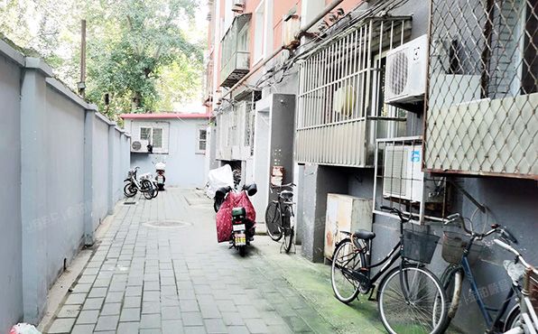 朝阳区  裕民路3号院1号楼1门503