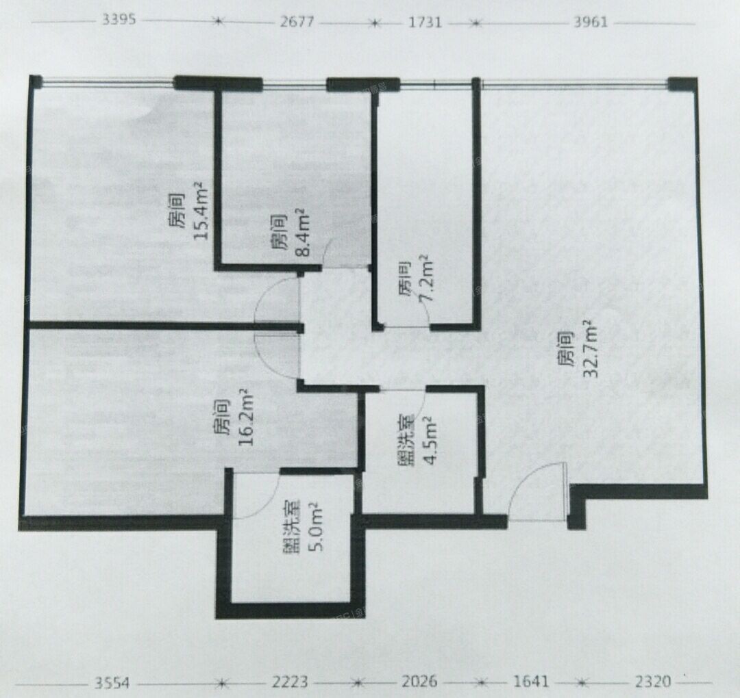 经济技术开发区  荣华南路7号院1号楼16层1902号