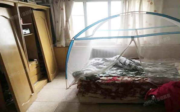 房山区  良乡黄辛庄东里12号楼2层5-201号