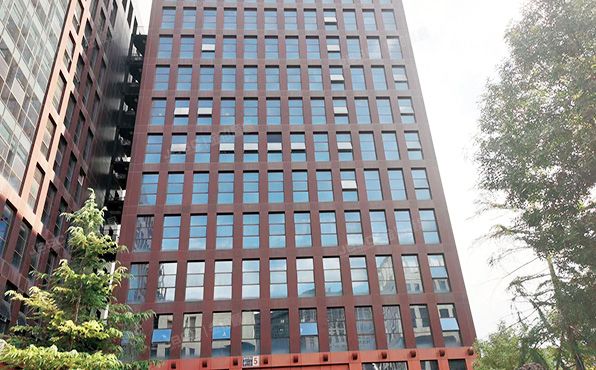 丰台区   南四环西路188号十六区5号楼1至12层101（总部基地）