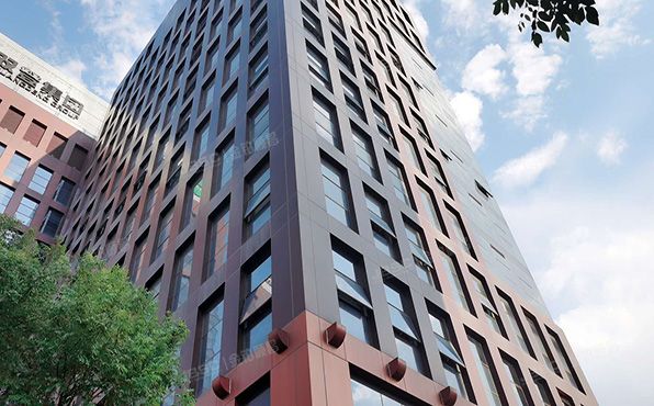 丰台区   南四环西路188号十六区5号楼1至12层101（总部基地）