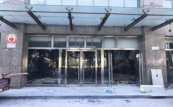 平谷区   滨河街道金谷园21号楼1至2层21-11号   商业