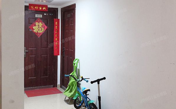 房山区   月华南大街16号院16号楼2层1单元202（蓝光星华海悦城）