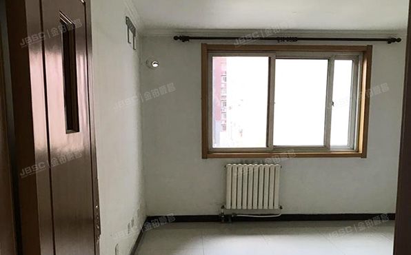 丰台区   四方景园三区2号楼3单元303号