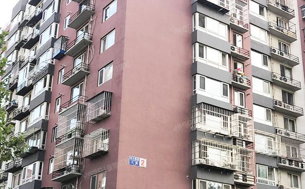 丰台区   四方景园三区2号楼3单元303号